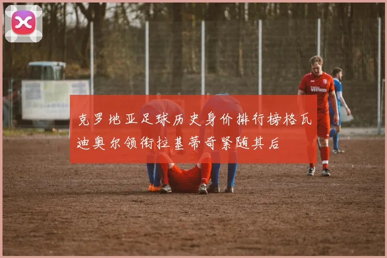 克罗地亚足球历史身价排行榜格瓦迪奥尔领衔拉基蒂奇紧随其后